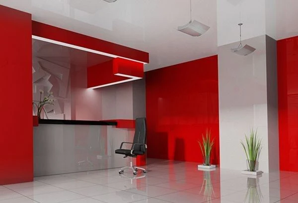 Solid Color PE Aluminum Composite Panel China