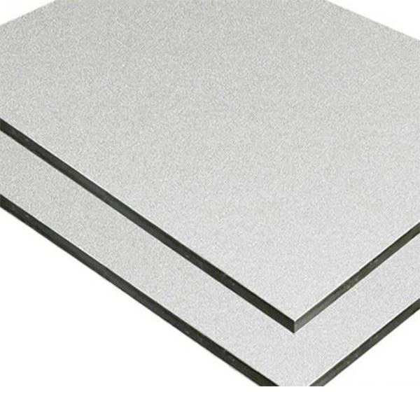 Solid Color PE Aluminum Composite Panel China